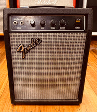 Load image into Gallery viewer, Fender Harvard
