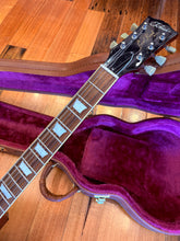 Load image into Gallery viewer, Tokai Love Rock Standard – Flame Top (Made in Japan)
