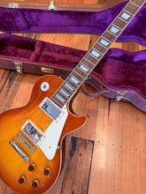 Load image into Gallery viewer, Tokai Love Rock Standard – Flame Top (Made in Japan)
