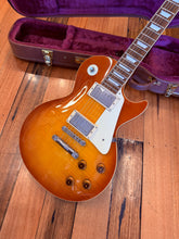 Load image into Gallery viewer, Tokai Love Rock Standard – Flame Top (Made in Japan)
