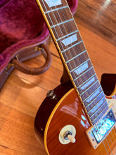 Load image into Gallery viewer, Tokai Love Rock Standard – Flame Top (Made in Japan)
