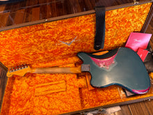 Load image into Gallery viewer, Fender 62 Jazzmaster Custom Shop (shop floor Traveler)
