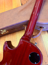 Load image into Gallery viewer, Tokai Love Rock Standard – Flame Top (Made in Japan)
