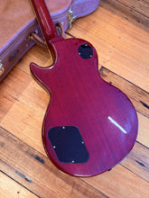 Load image into Gallery viewer, Tokai Love Rock Standard – Flame Top (Made in Japan)
