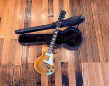 Load image into Gallery viewer, Tokai Love Rock Gold Top – P90
