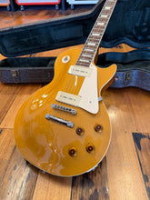 Load image into Gallery viewer, Tokai Love Rock Gold Top – P90
