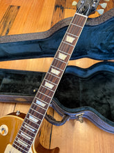 Load image into Gallery viewer, Tokai Love Rock Gold Top – P90
