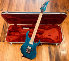 Load image into Gallery viewer, Ibanez Prestige 2019 - Frozen Ocean
