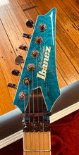 Load image into Gallery viewer, Ibanez Prestige 2019 - Frozen Ocean
