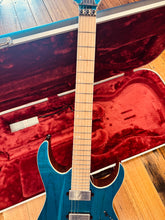Load image into Gallery viewer, Ibanez Prestige 2019 - Frozen Ocean
