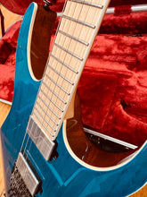 Load image into Gallery viewer, Ibanez Prestige 2019 - Frozen Ocean
