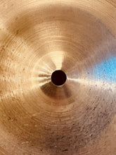 Load image into Gallery viewer, Sabian AA Rock Crash 20"
