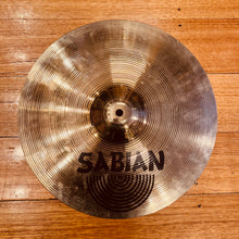 Load image into Gallery viewer, Sabian AA Rock Hats 14"
