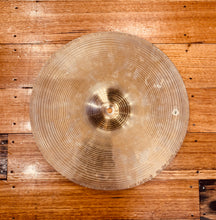 Load image into Gallery viewer, Sabian AA Rock Hats 14"
