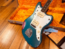 Load image into Gallery viewer, Fender Custom Shop Jazzmaster (shop floor traveller)
