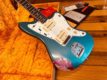 Load image into Gallery viewer, Fender Custom Shop Jazzmaster (shop floor traveller)
