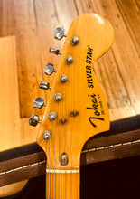 Load image into Gallery viewer, Tokai Silver Star
