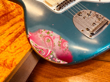 Load image into Gallery viewer, Fender Custom Shop Jazzmaster (shop floor traveller)
