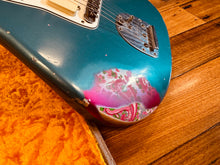 Load image into Gallery viewer, Fender Custom Shop Jazzmaster (shop floor traveller)
