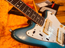 Load image into Gallery viewer, Fender Custom Shop Jazzmaster (shop floor traveller)
