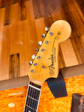 Load image into Gallery viewer, Fender Custom Shop Jazzmaster (shop floor traveller)
