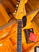 Load image into Gallery viewer, Fender Custom Shop Jazzmaster (shop floor traveller)
