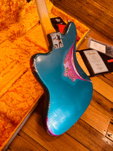 Load image into Gallery viewer, Fender Custom Shop Jazzmaster (shop floor traveller)
