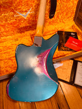 Load image into Gallery viewer, Fender Custom Shop Jazzmaster (shop floor traveller)
