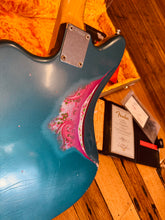 Load image into Gallery viewer, Fender Custom Shop Jazzmaster (shop floor traveller)
