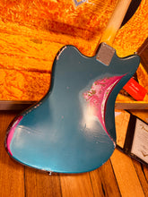 Load image into Gallery viewer, Fender Custom Shop Jazzmaster (shop floor traveller)
