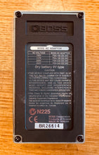 Load image into Gallery viewer, Boss PH-3 Phase Shifter
