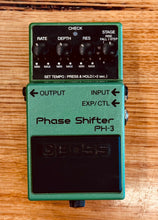 Load image into Gallery viewer, Boss PH-3 Phase Shifter
