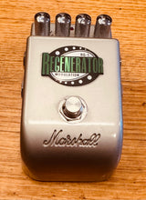 Load image into Gallery viewer, Marshall RG-1 Regenerator
