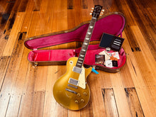 Load image into Gallery viewer, Gibson Custom Shop Les Paul ’57 Goldtop
