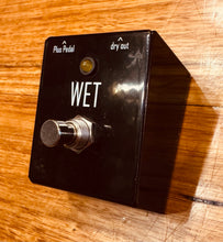 Load image into Gallery viewer, Plus pedal with Footswitch
