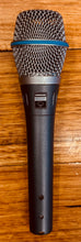 Load image into Gallery viewer, Shure Beta 87A Microphone
