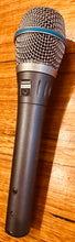 Load image into Gallery viewer, Shure Beta 87A Microphone
