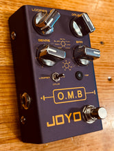 Load image into Gallery viewer, JoYo R-06 Looper and Drum Machine
