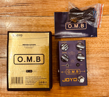 Load image into Gallery viewer, JoYo R-06 Looper and Drum Machine

