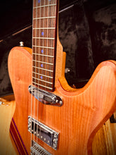 Load image into Gallery viewer, TC Purple Racing Striped Telecaster - 2026
