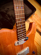 Load image into Gallery viewer, TC Purple Racing Striped Telecaster - 2026
