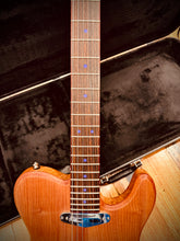 Load image into Gallery viewer, TC Purple Racing Striped Telecaster - 2026
