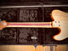 Load image into Gallery viewer, TC Purple Racing Striped Telecaster - 2026
