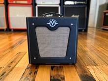 Load image into Gallery viewer, The Valve Amplifier

