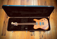 Load image into Gallery viewer, TC Purple Racing Striped Telecaster - 2026
