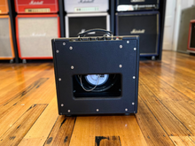 Load image into Gallery viewer, The Valve Amplifier
