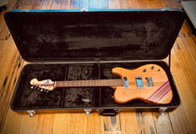 Load image into Gallery viewer, TC Purple Racing Striped Telecaster - 2026

