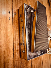 Load image into Gallery viewer, Morley Power WAH 70's
