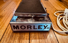 Load image into Gallery viewer, Morley Power WAH 70's
