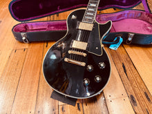 Load image into Gallery viewer, Gibson Les Paul Custom (1970)
